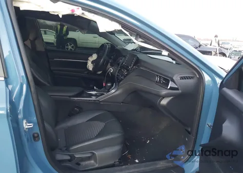 2023 Toyota Camry Se Awd from USA, damaged, VIN 4T1G11BK1PU082903